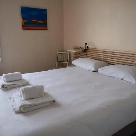 Apartament Le Belvedere Vue & Calme Clermont-Ferrand