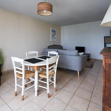 Le Belvedere Vue & Calme Apartament