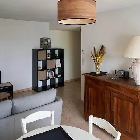 Le Belvédère Vue&calme Appartamento