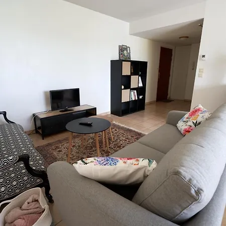 Appartamento Le Belvédère Vue&calme *